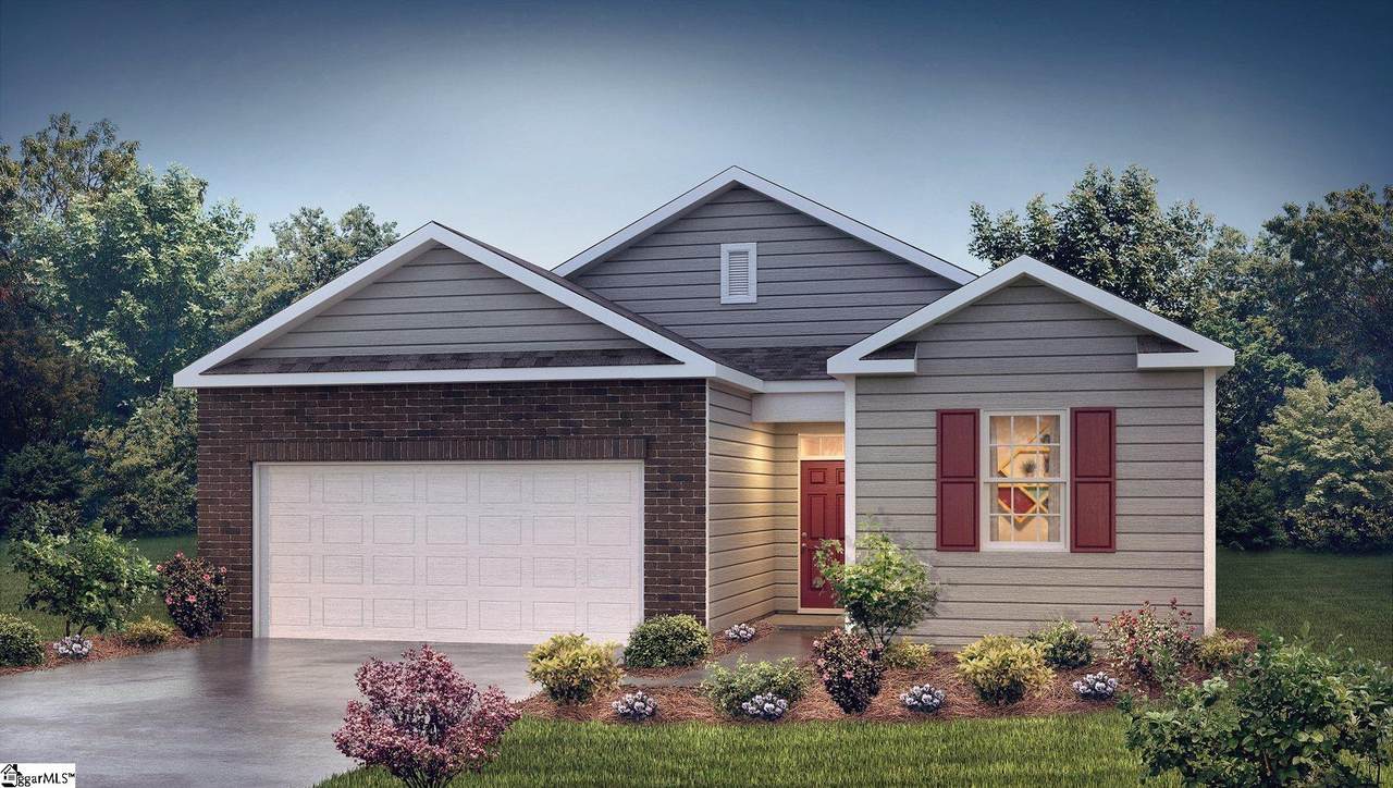 3327 Cypress Hollow Drive - Photo 1