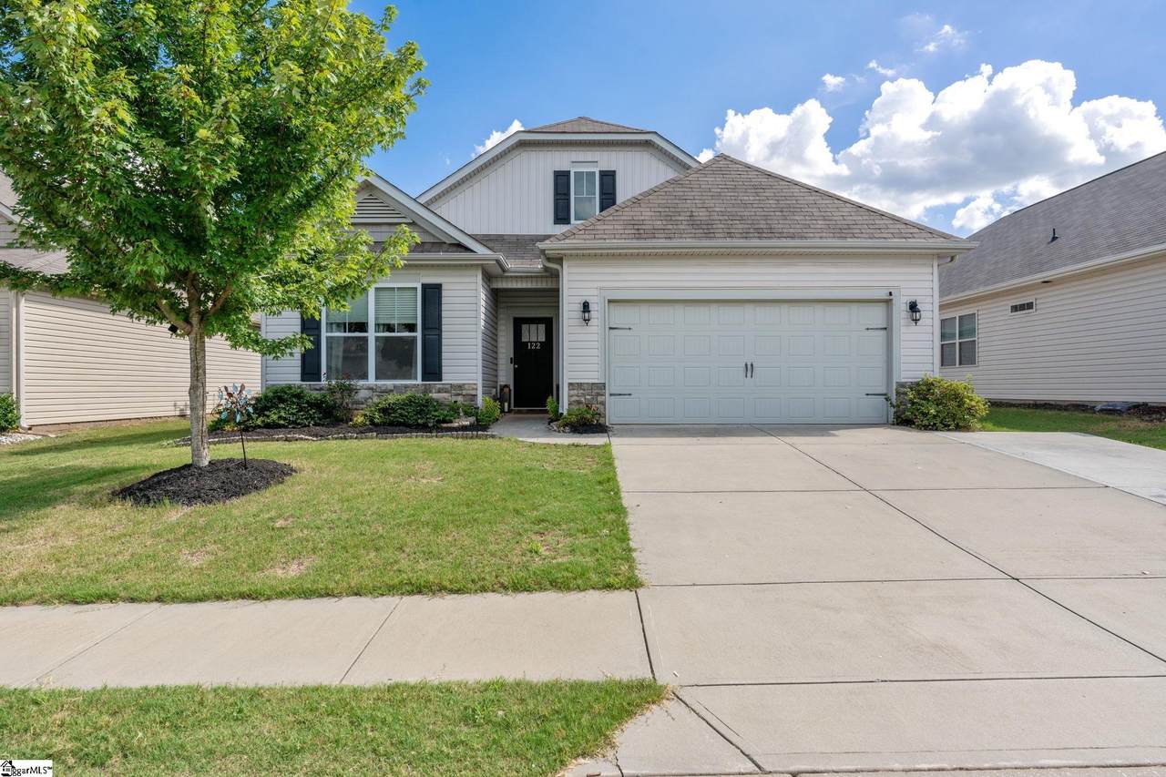 122 Northwild Drive - Photo 1