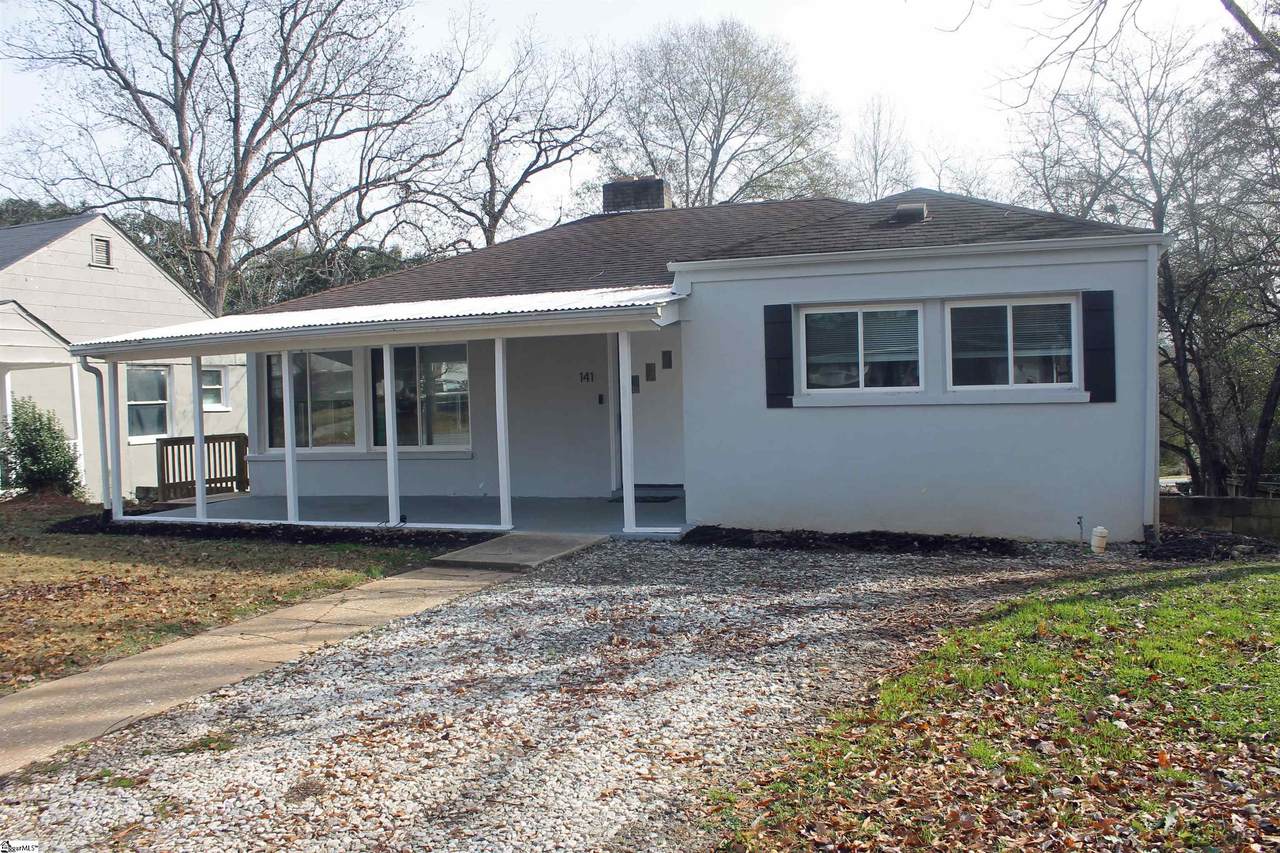 141 Pacolet Highway - Photo 1