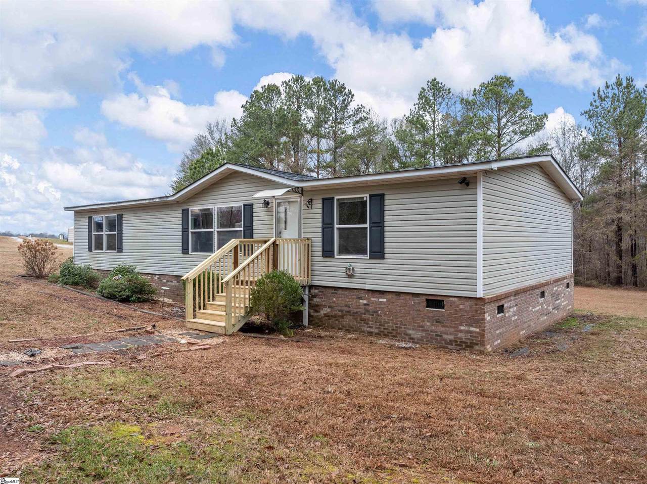 808 Old Buffalo Church Road - Photo 1