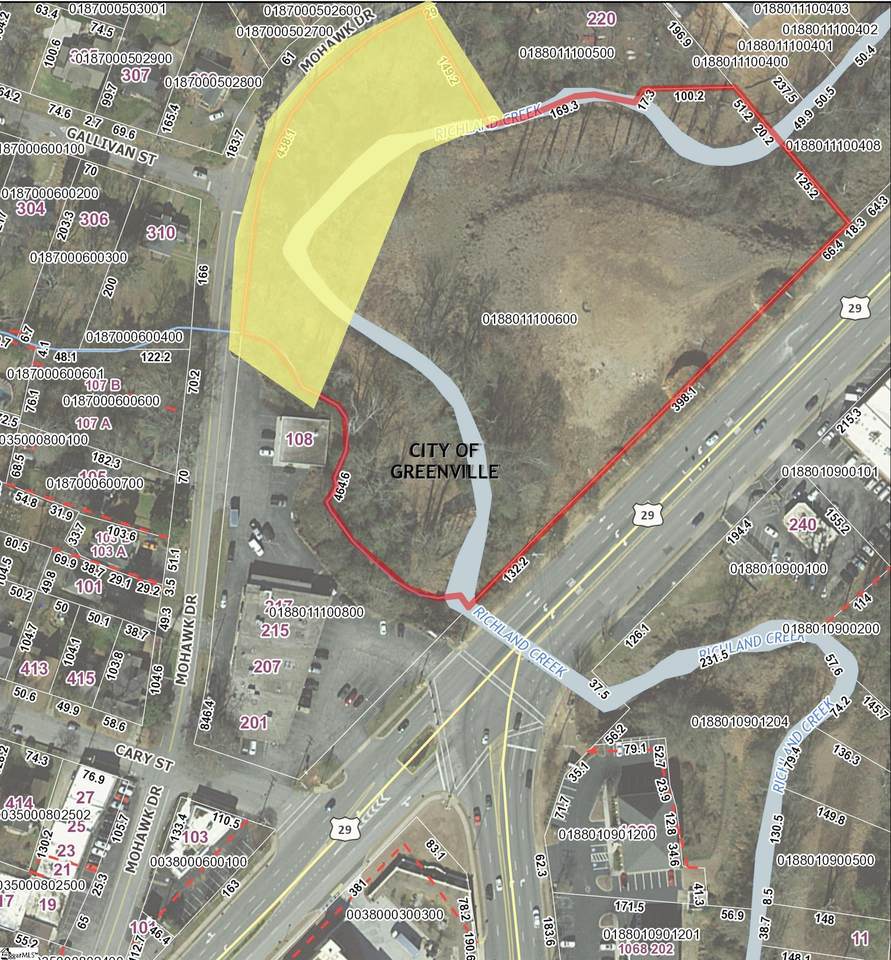 0 Mohawk Drive - Photo 1