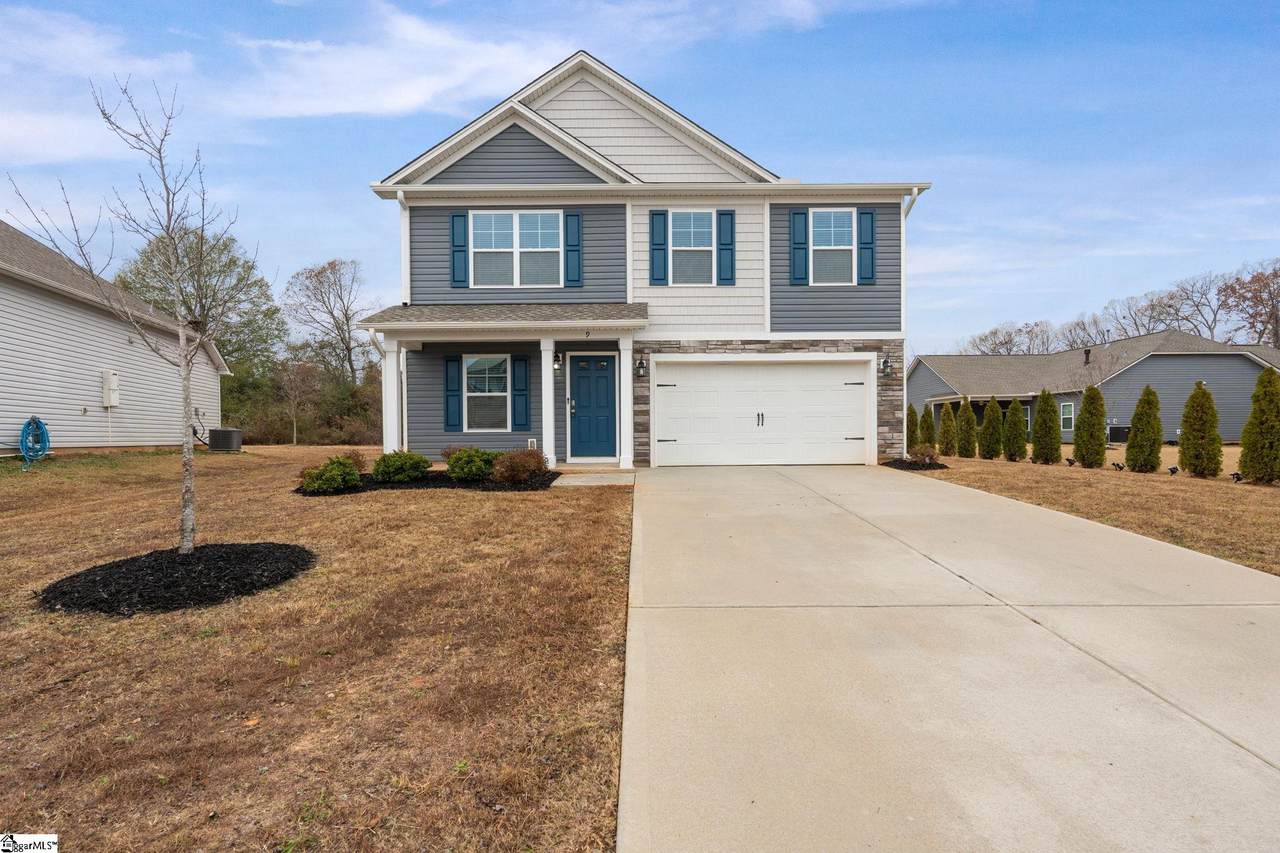 9 Harvest Glen Drive - Photo 1