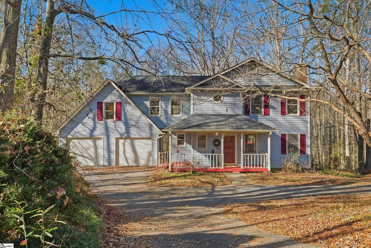 132 Deer Creek Court - Photo 1