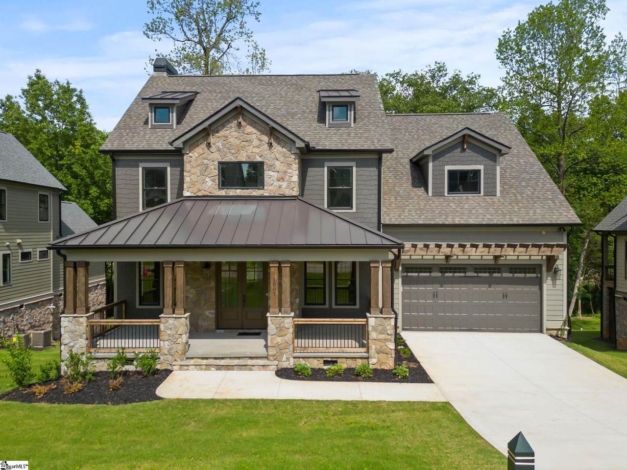 1007 Tudor Cottage Trail - Photo 1