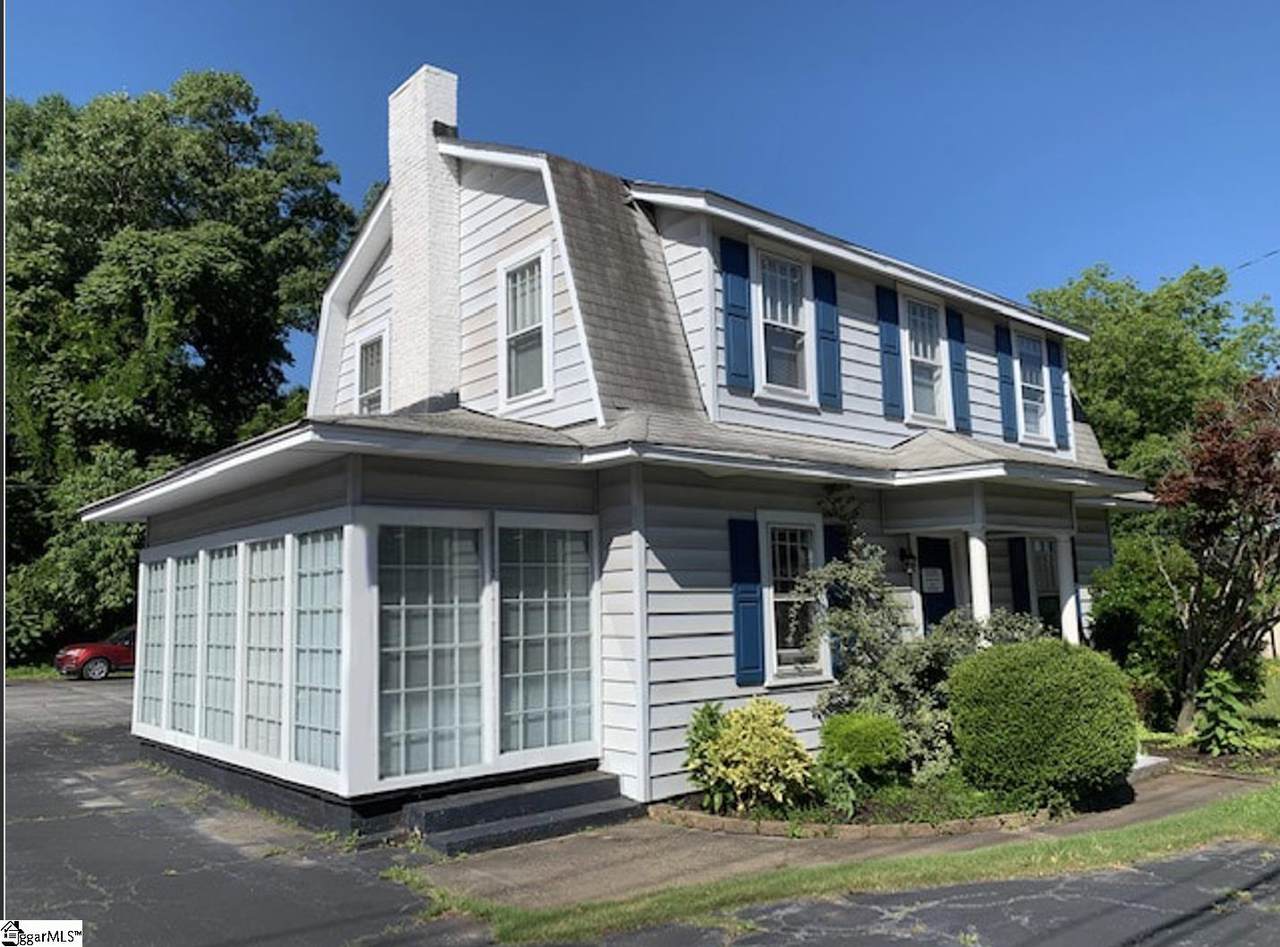 710 Laurens Road - Photo 1