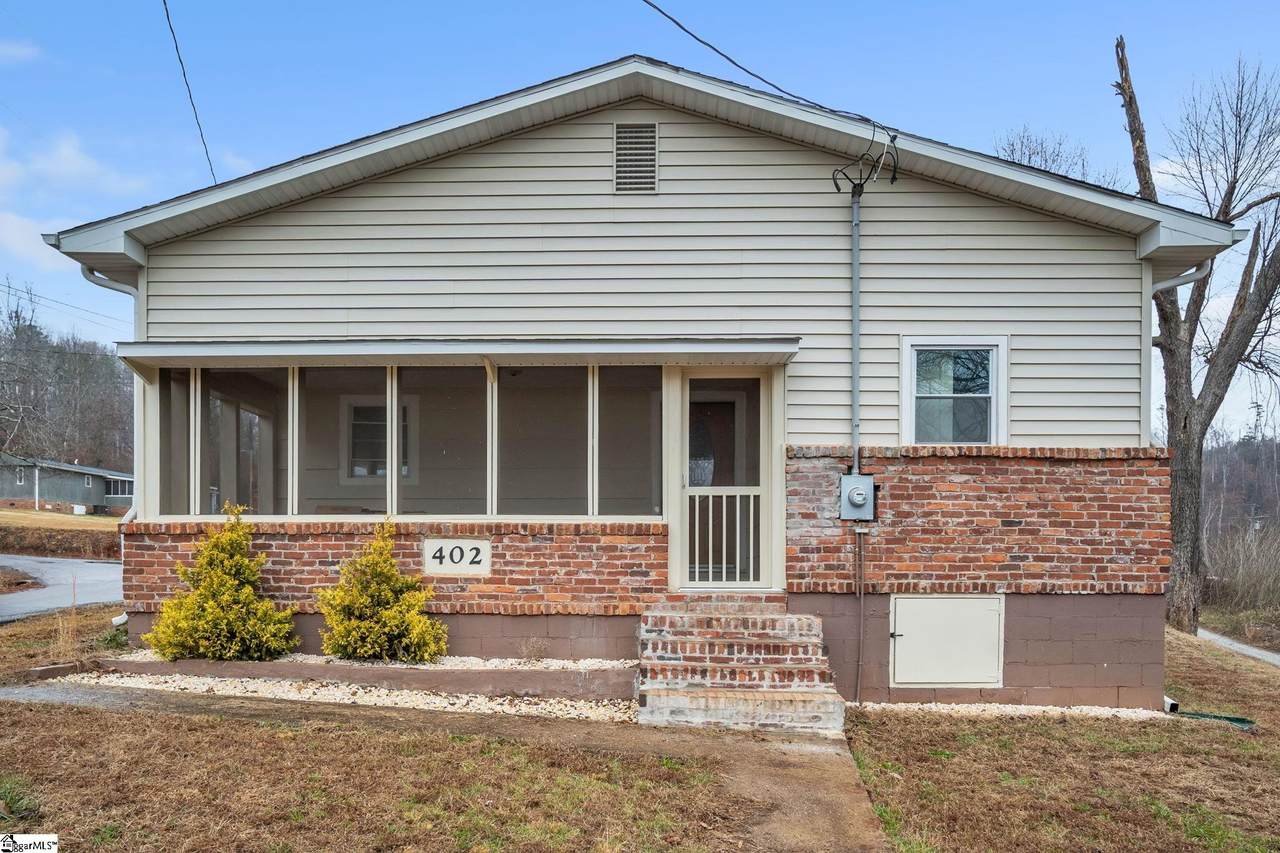 402 Laurel And Hardy Lake Road - Photo 1