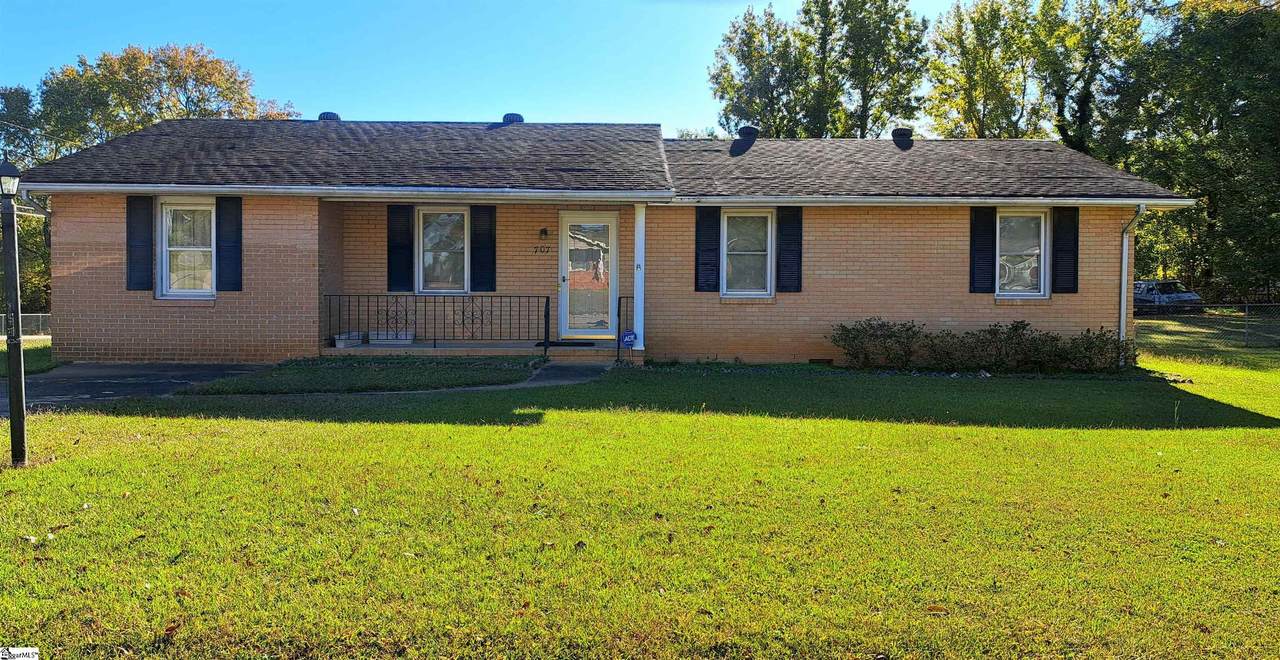 707 Staunton Bridge Road - Photo 1