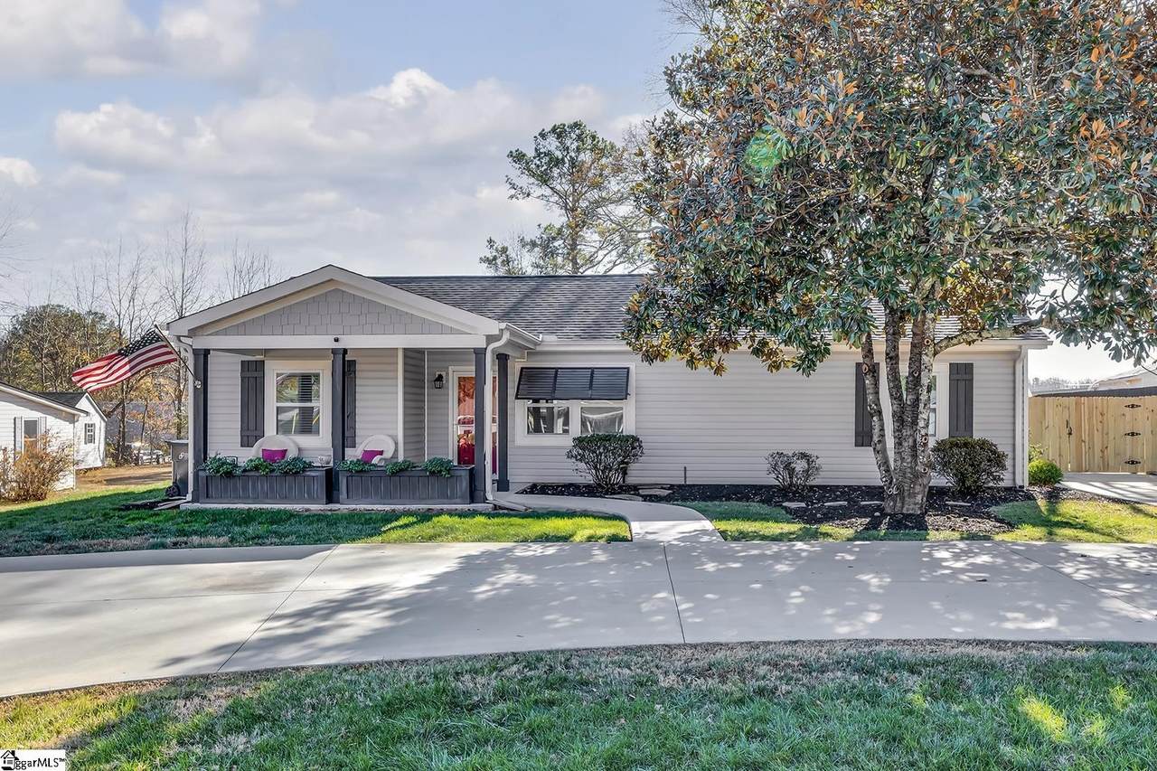 10 Paris View Drive - Photo 1