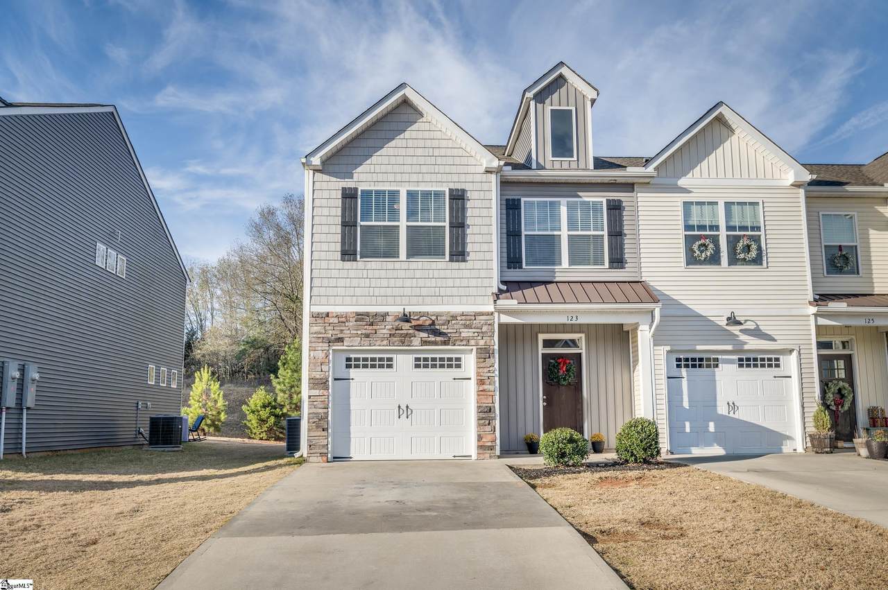 123 Rushing Creek Lane - Photo 1