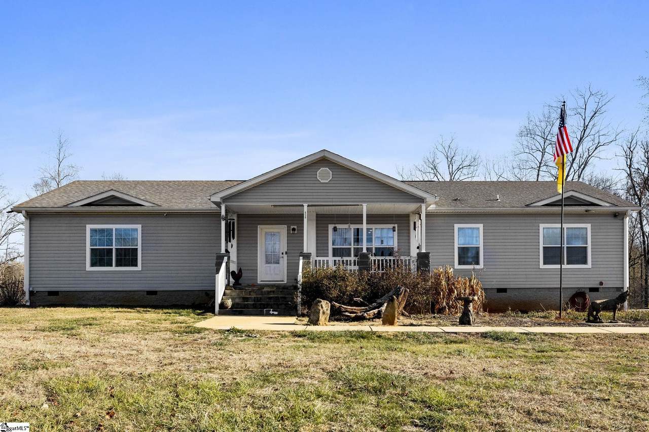 650 Belvue Road - Photo 1