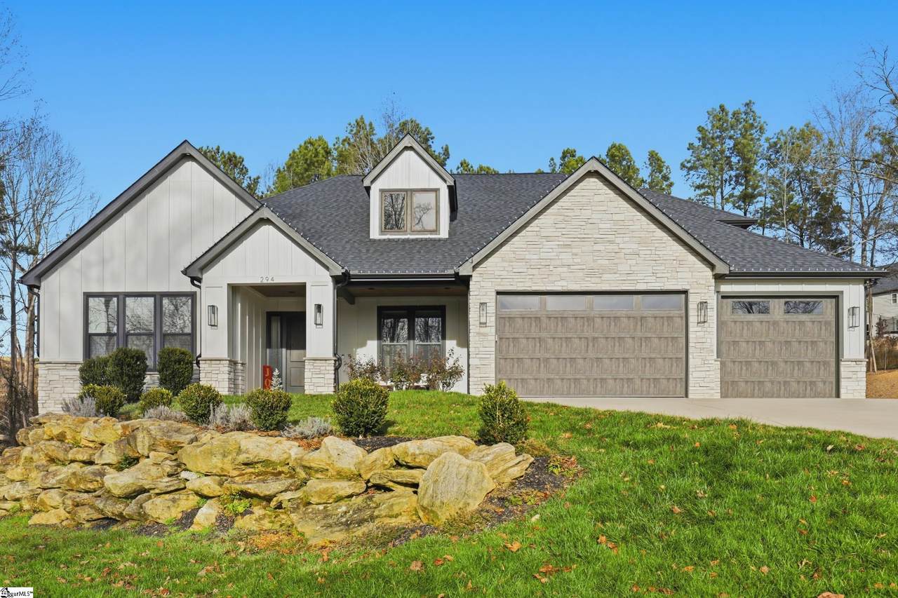 294 Lyman Lake Road - Photo 1