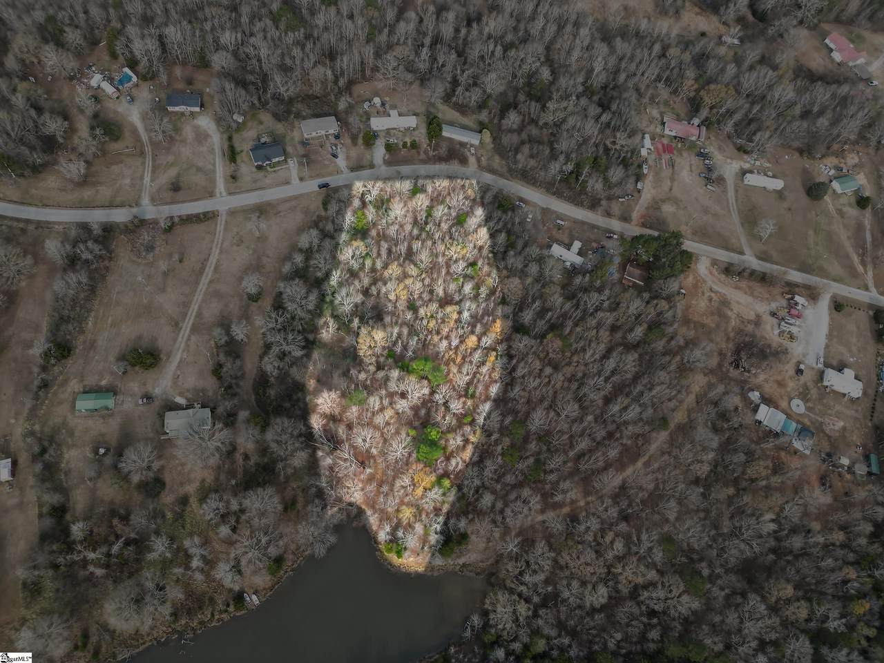 00 Enchanted Oaks Drive - Photo 1