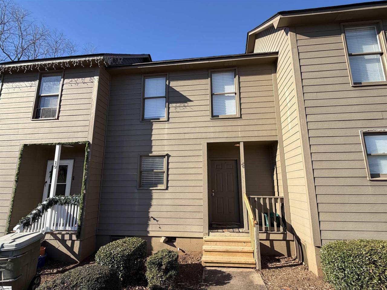 343 Old Greenville Highway - Photo 1