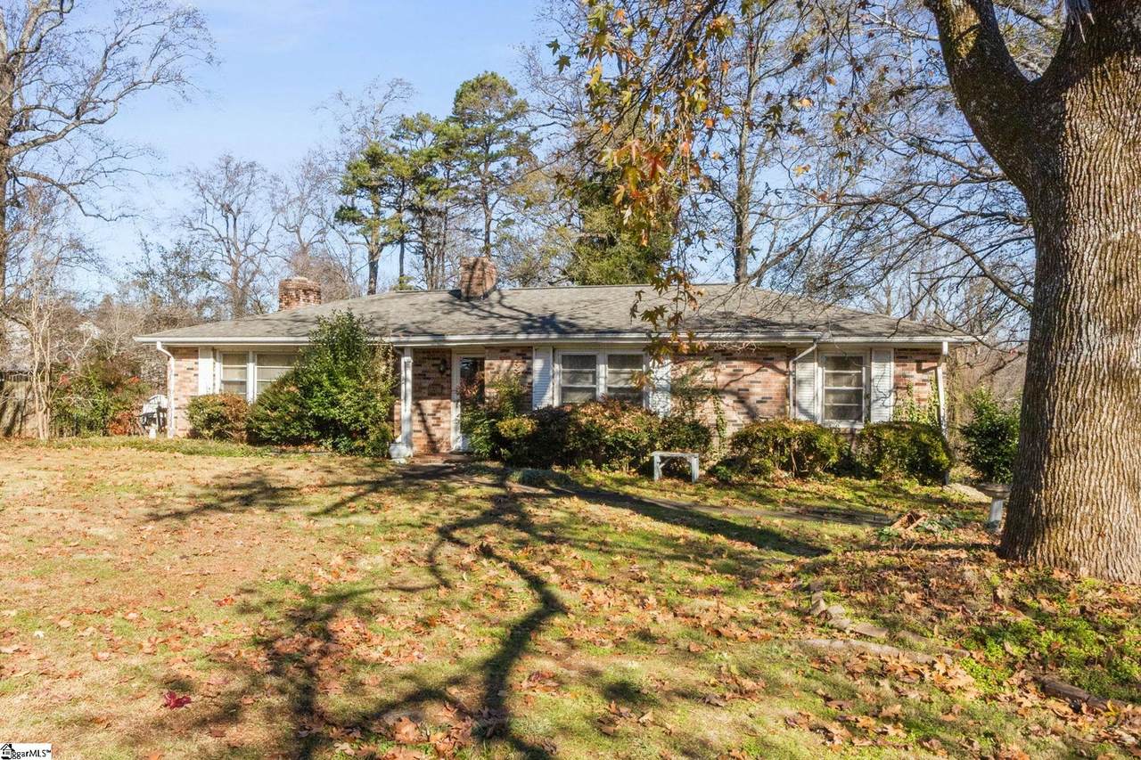 214 Piney Mountain Road - Photo 1