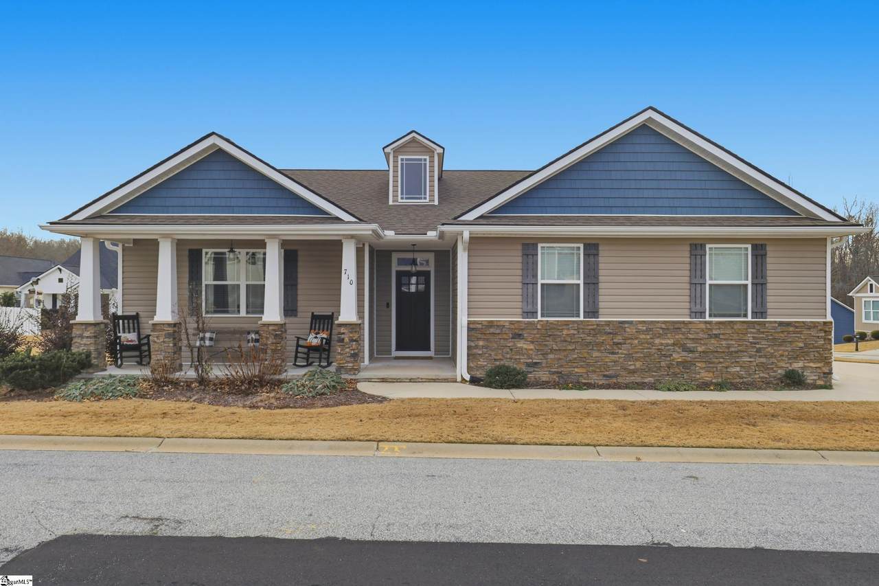 710 Landrum Trail - Photo 1