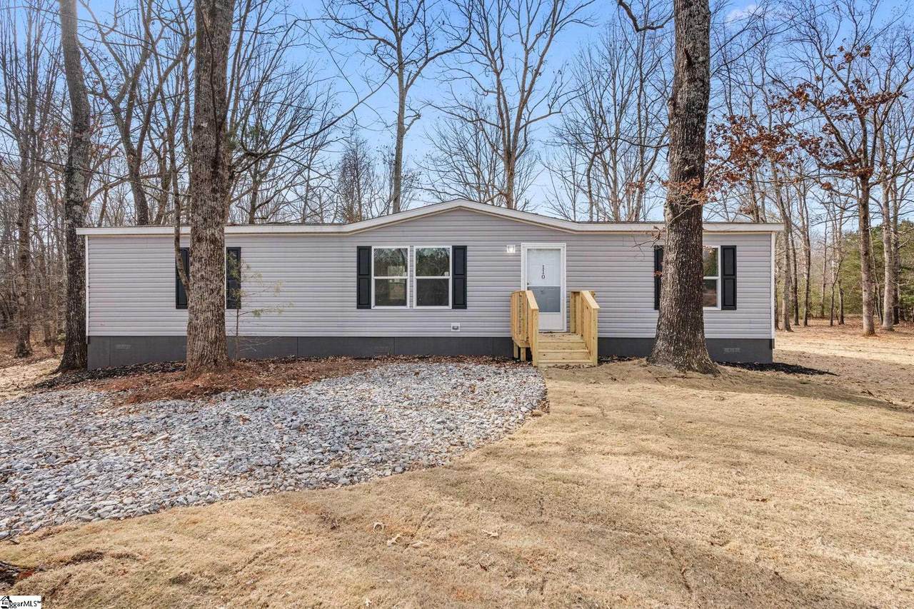 110 Mcclanahan Road - Photo 1