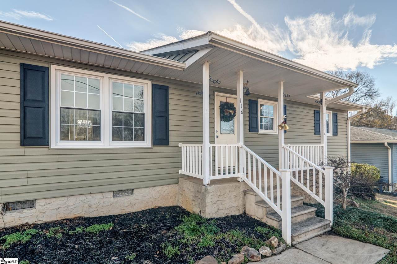 116 Johnson Street - Photo 1