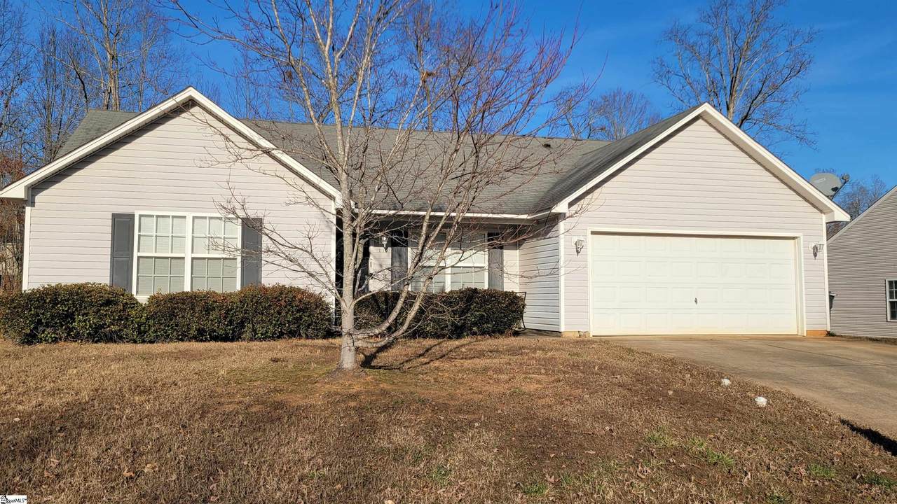 110 Pine Needle Road - Photo 1