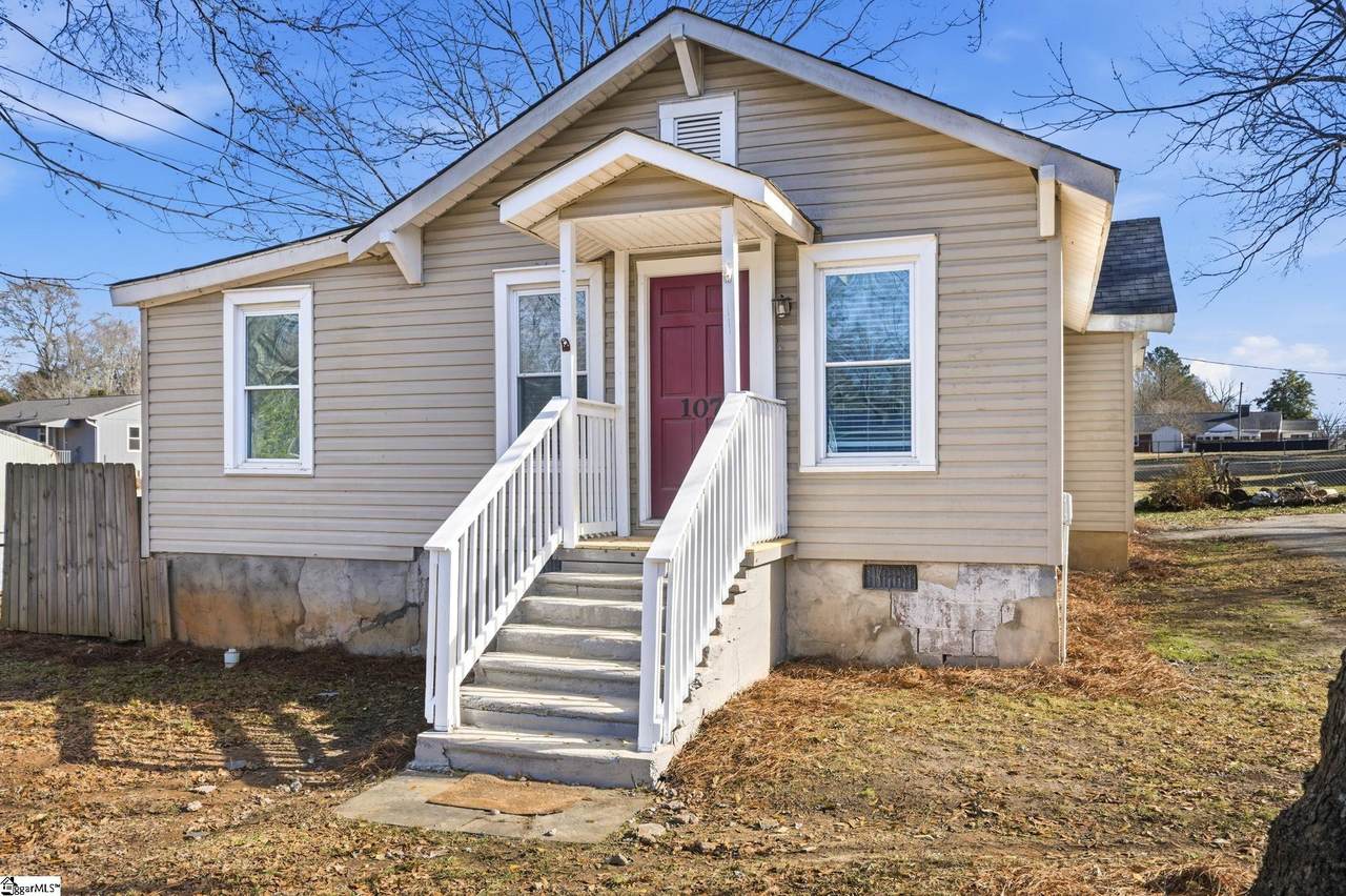 107 Marion Street - Photo 1