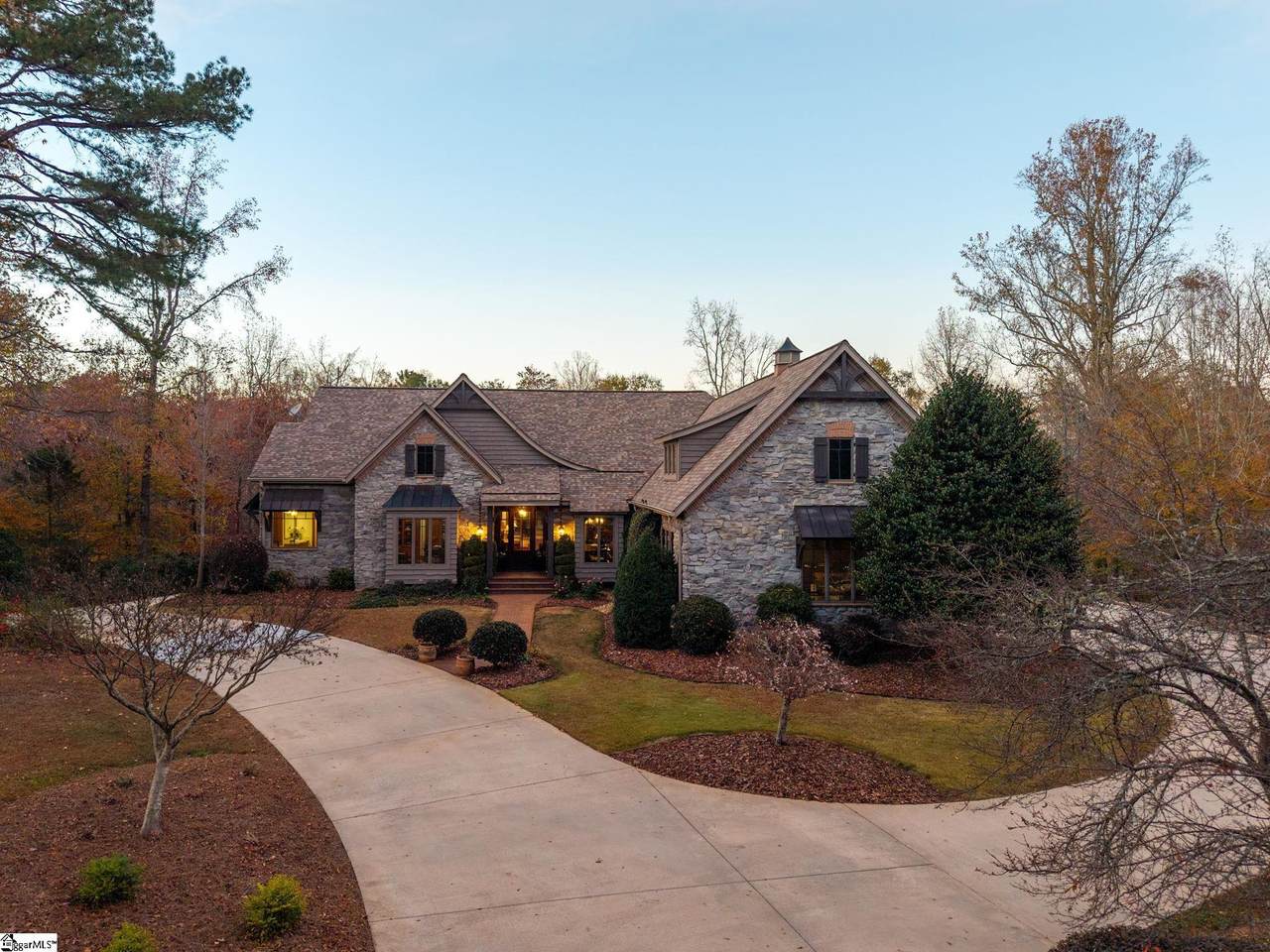 159 Burdine Creek Drive - Photo 1