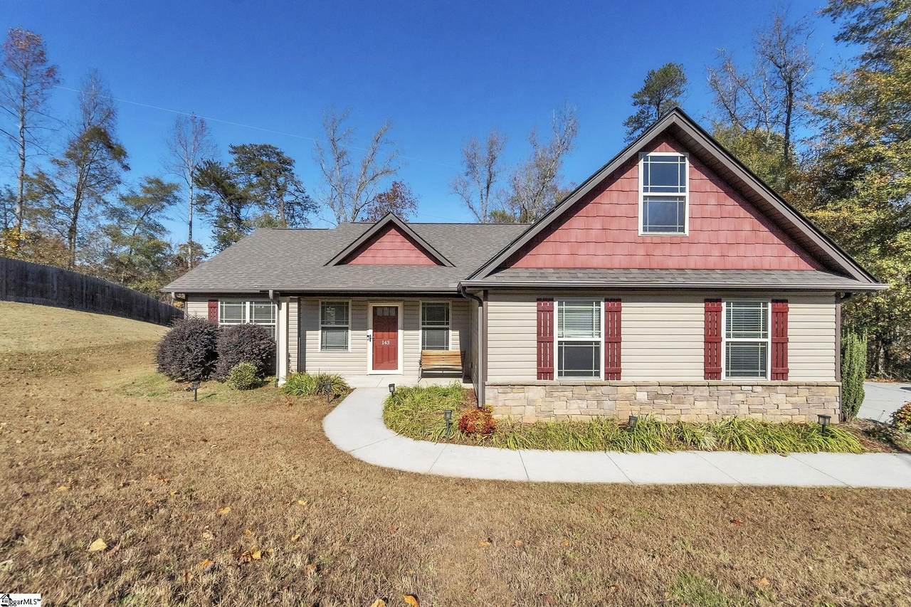 143 Autumn Hill Road - Photo 1