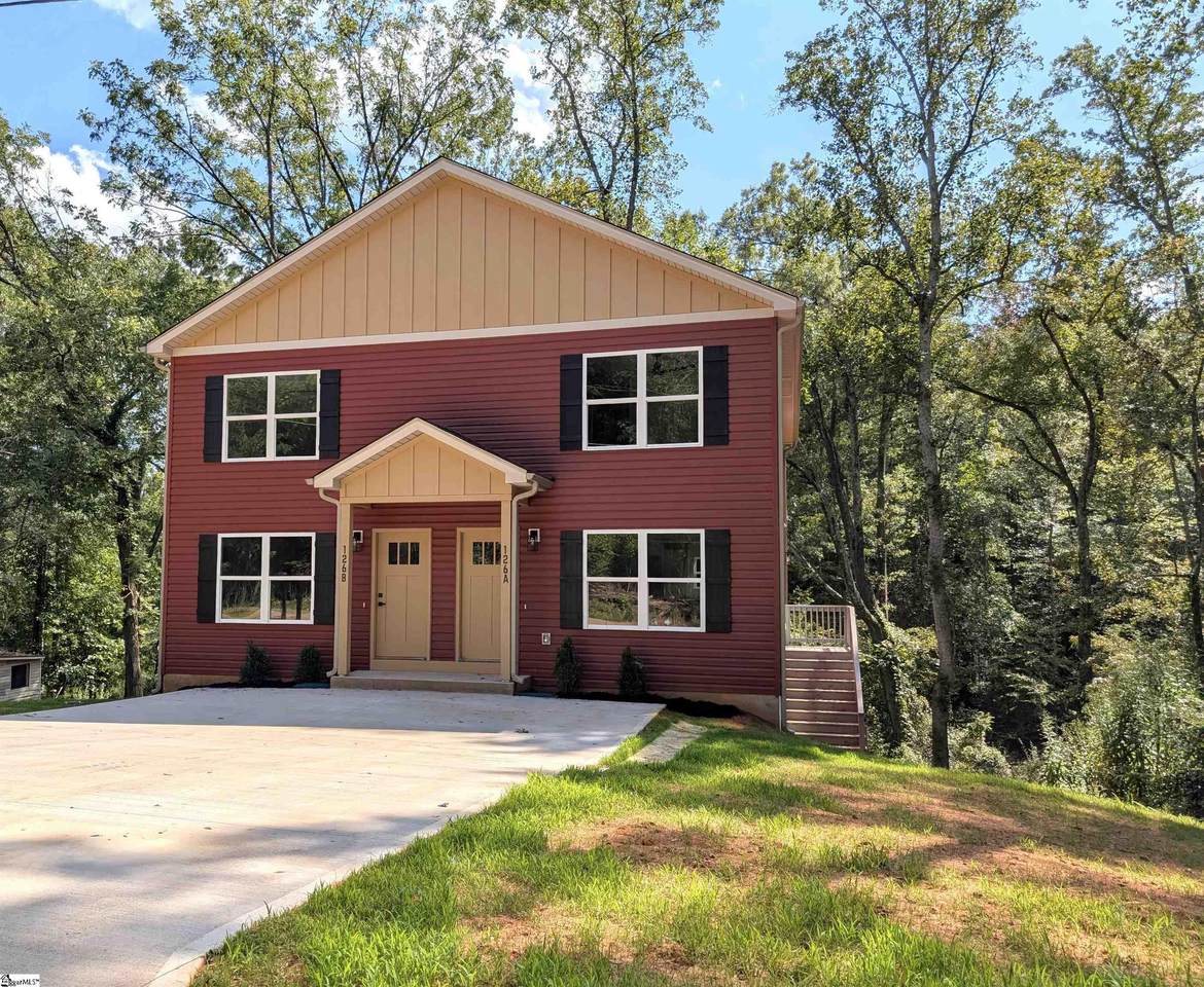 126 A & B Brookmeade Drive - Photo 1