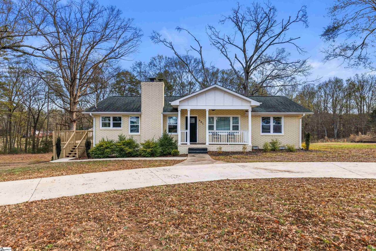 401 Wyatt Road - Photo 1