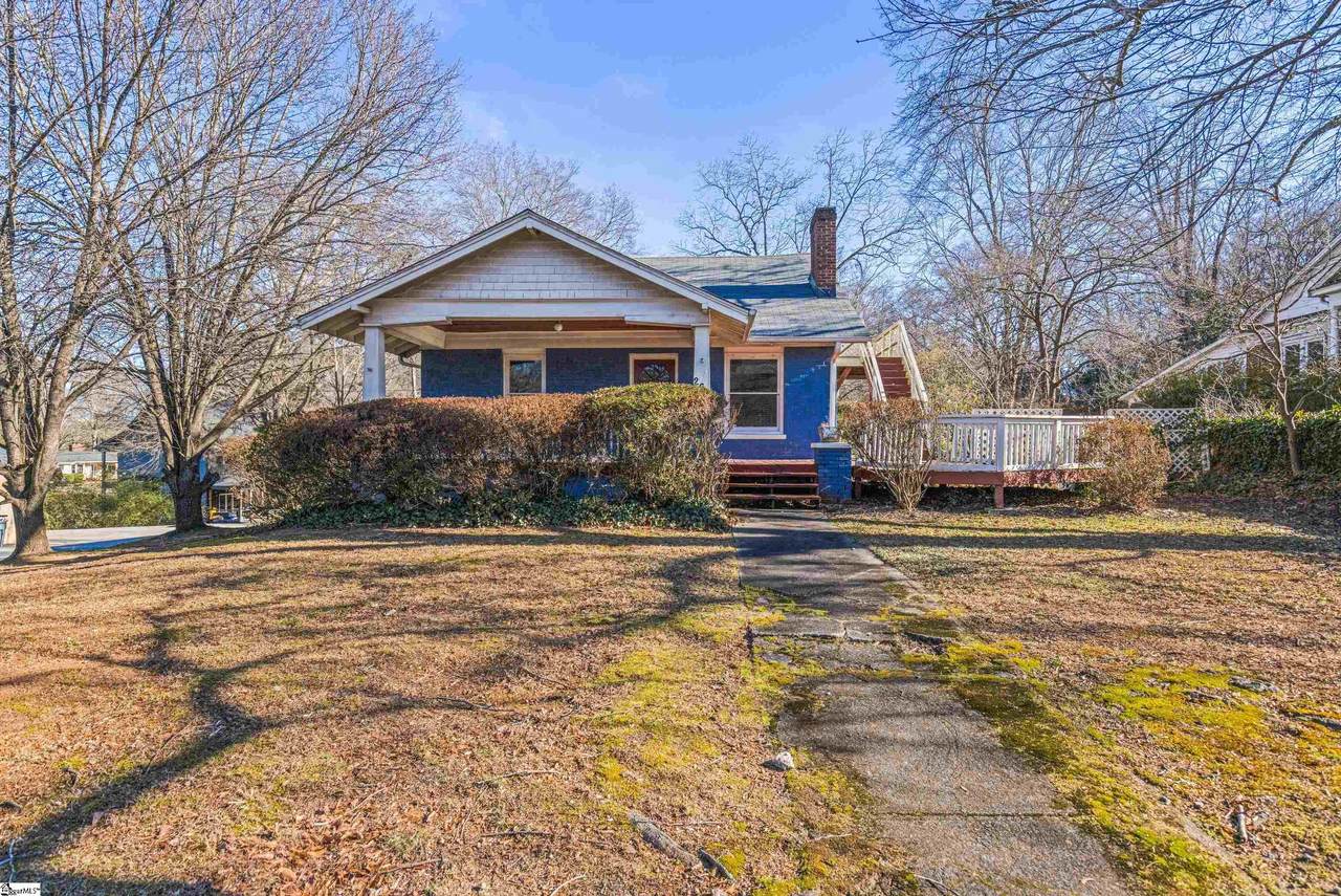 260 Ann Street - Photo 1