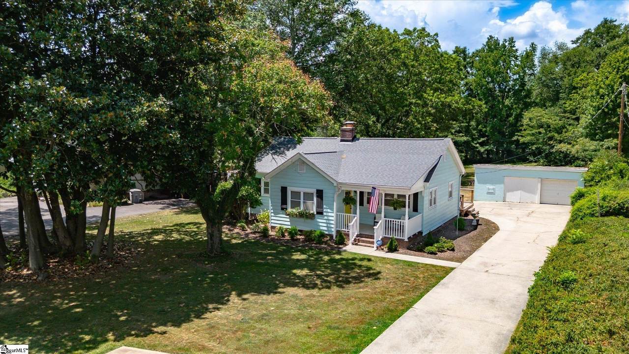 209 Donnan Road - Photo 1