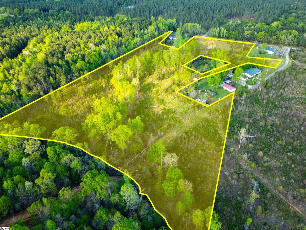 0 Bramlett Road - Photo 1