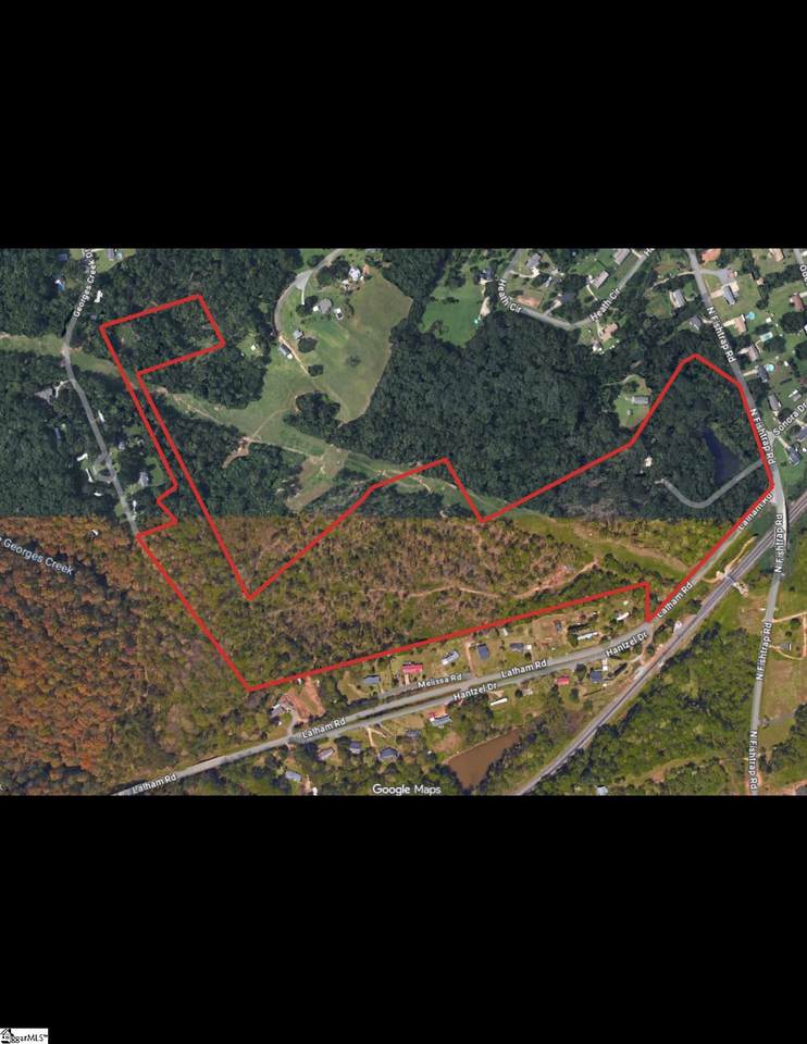 609 N Fish Trap Road - Photo 1