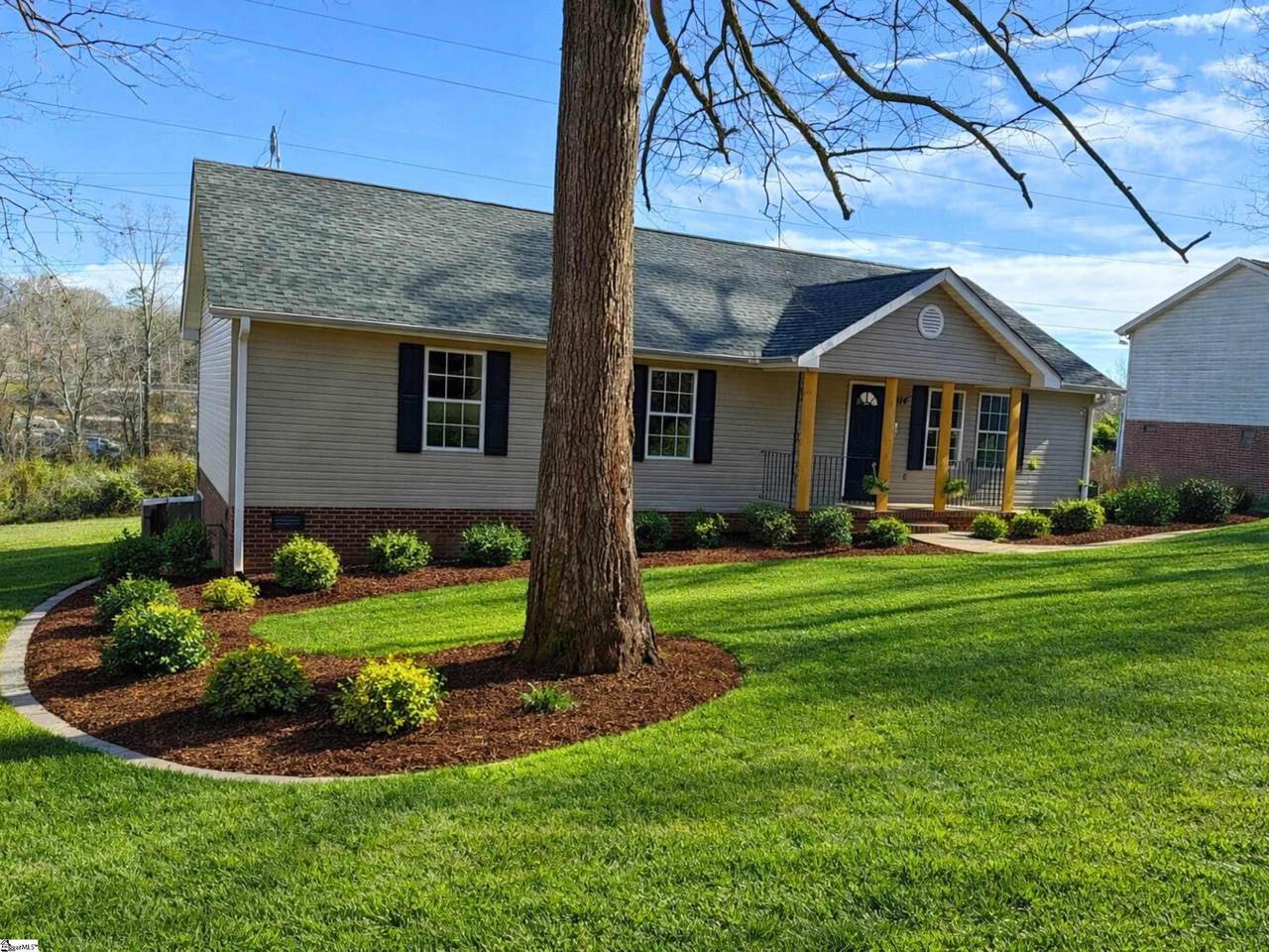114 Berea Forest Circle - Photo 1