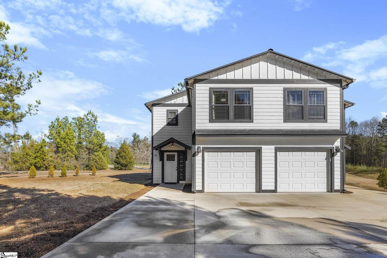 433 Burns Road - Photo 1