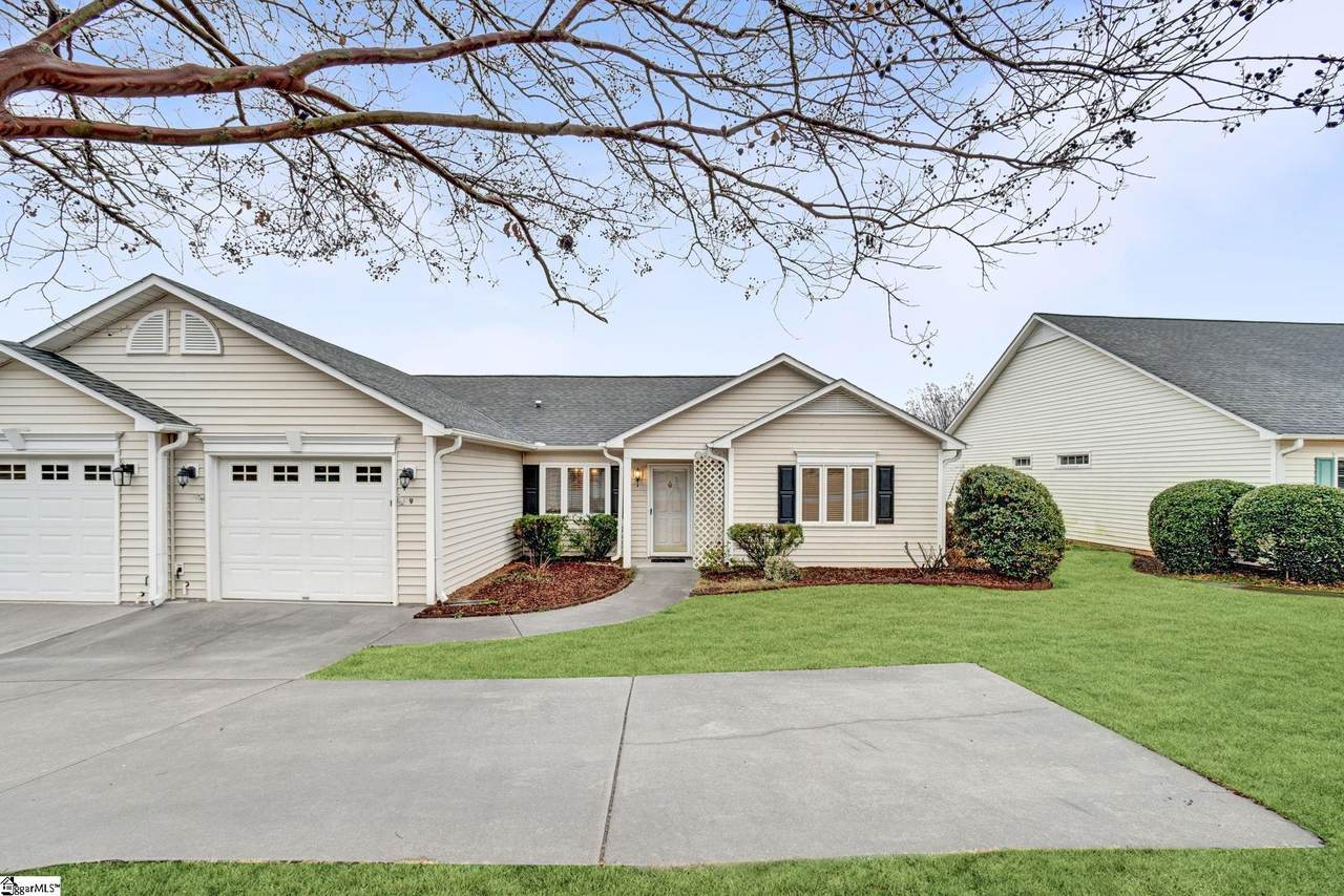 9 Stone Meadow Road - Photo 1