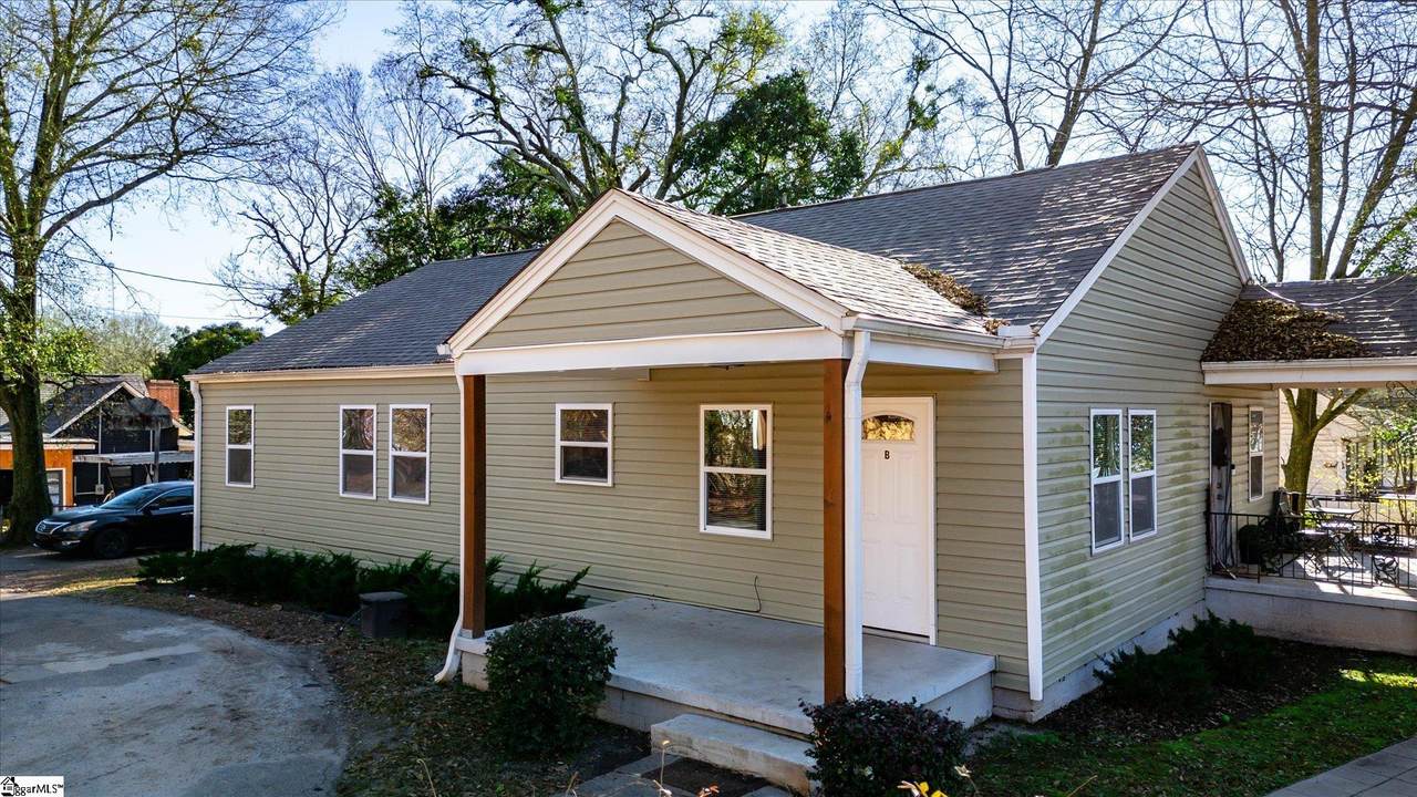 622 Perry Road - Photo 1