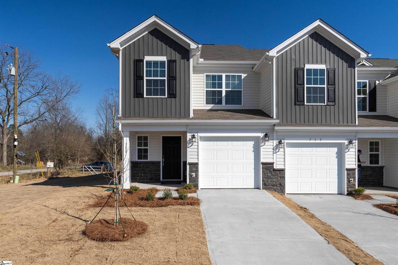 711 Mckissick Drive - Photo 1