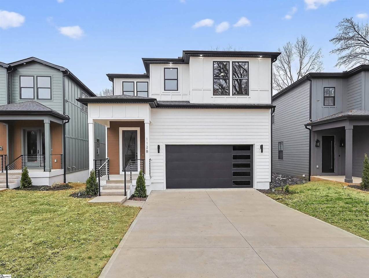 112B Chestnut Street - Photo 1