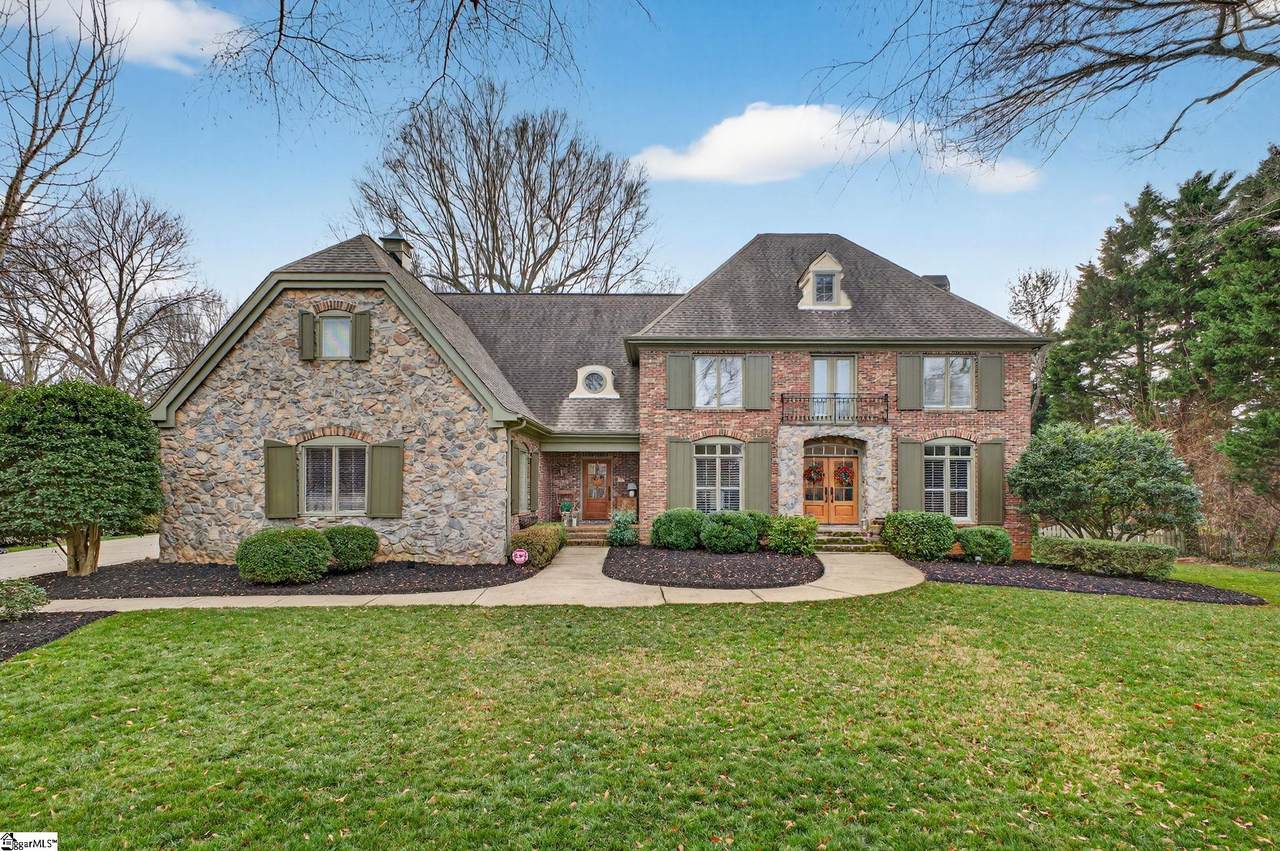 108 Hunters Run - Photo 1