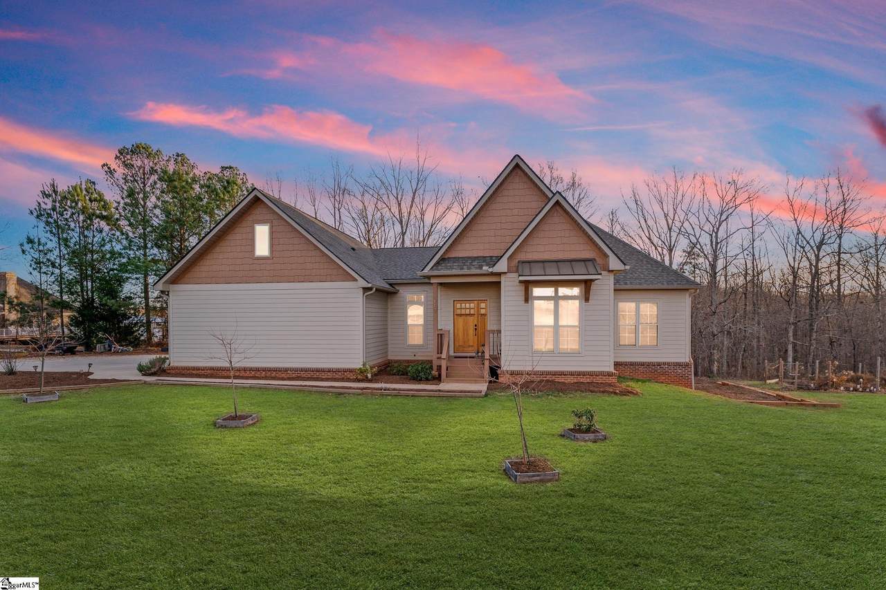 117 Foggy Mountain Way - Photo 1