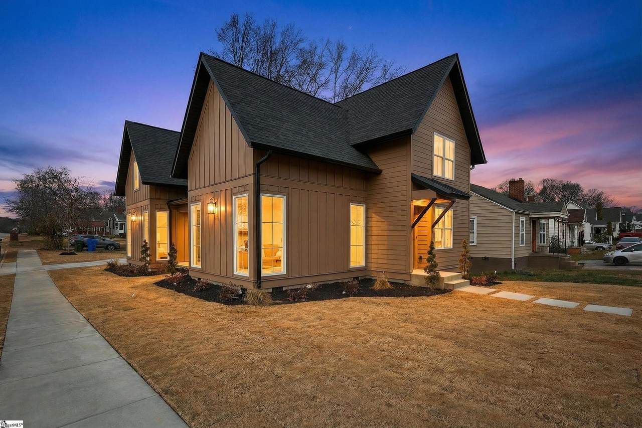 108 Old Augusta Road - Photo 1