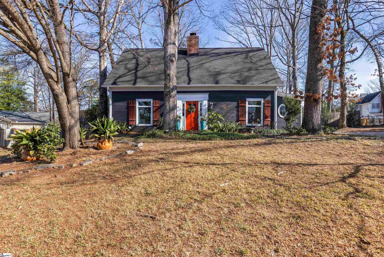 404 Gray Fox Square - Photo 1