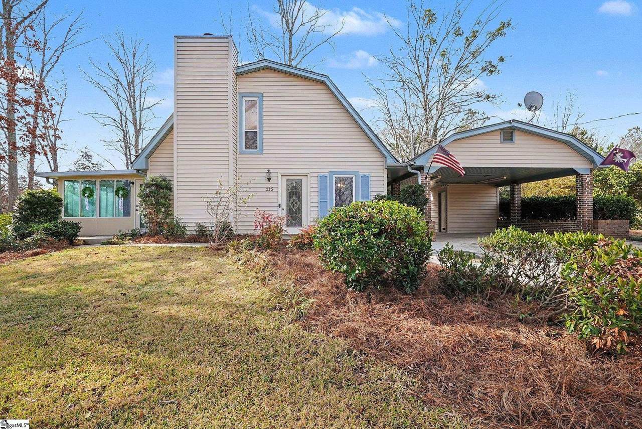 113 Grant Drive - Photo 1
