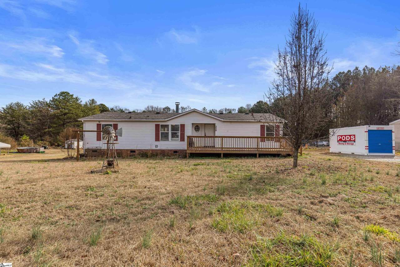 358 Stud Horse Road - Photo 1