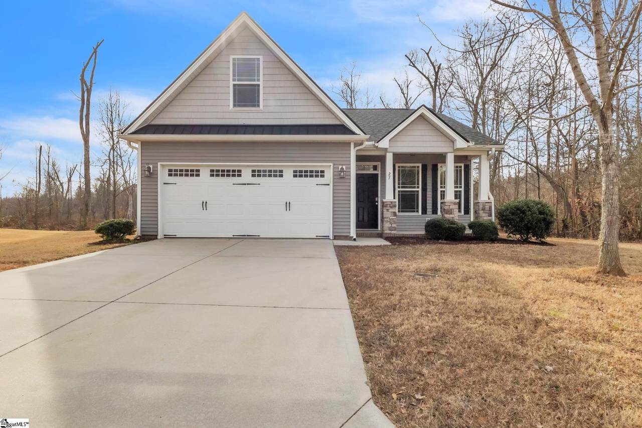 27 Collins Mills Court - Photo 1