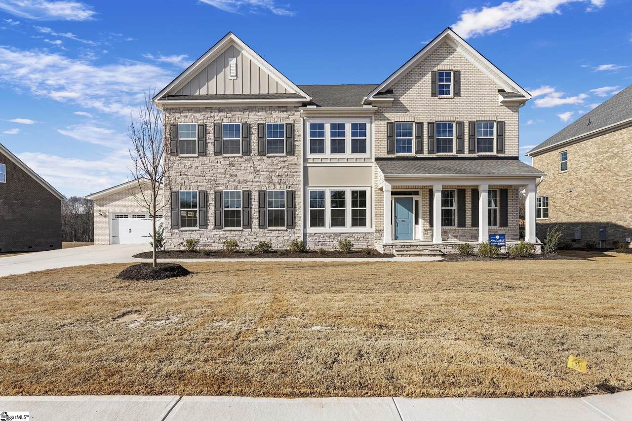 202 Chandler Court - Photo 1