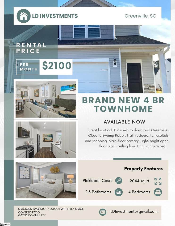 646 Isleworth 646 Isleworth Lane - Photo 1