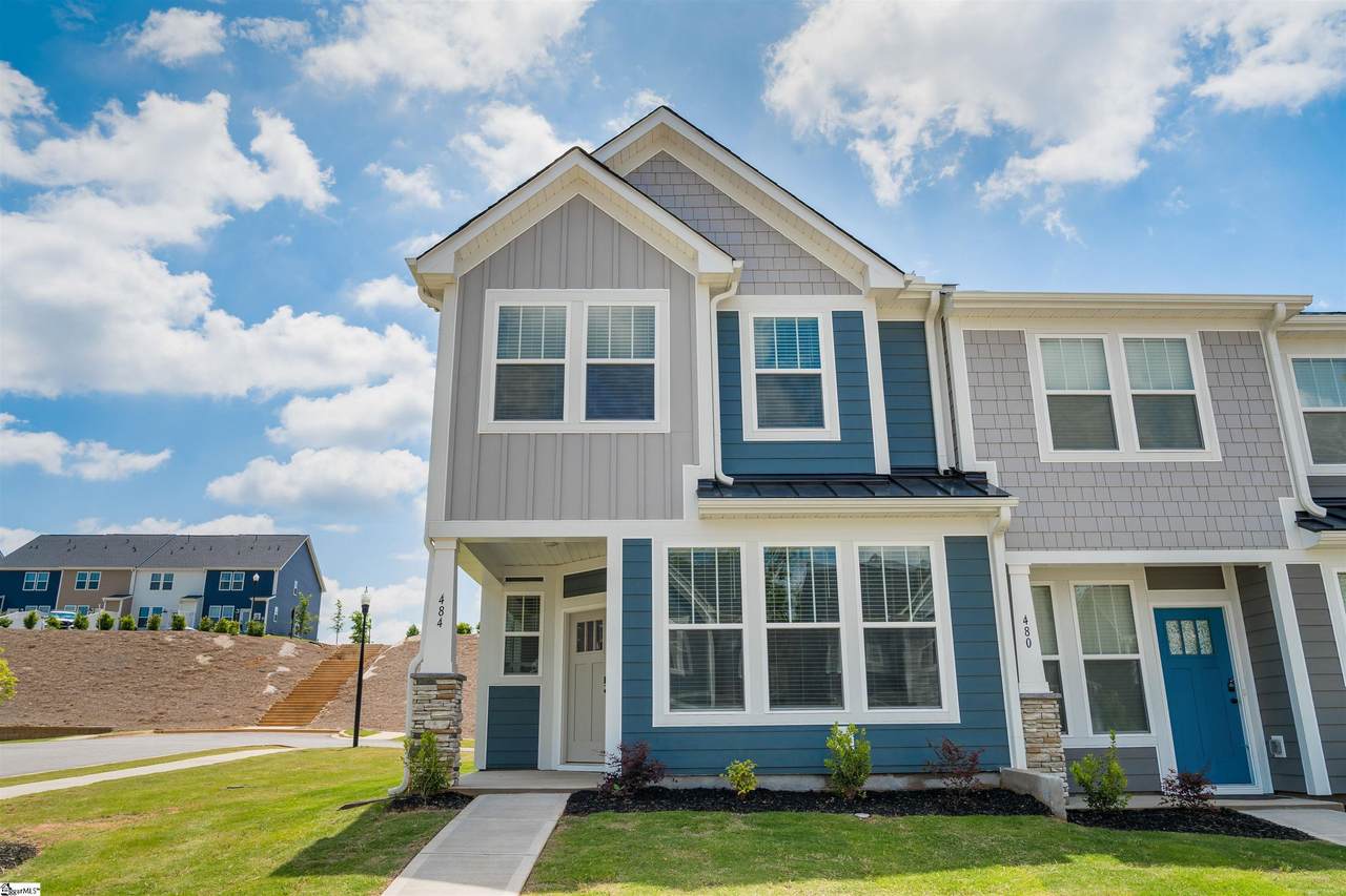 484 Mill Park Way - Photo 1