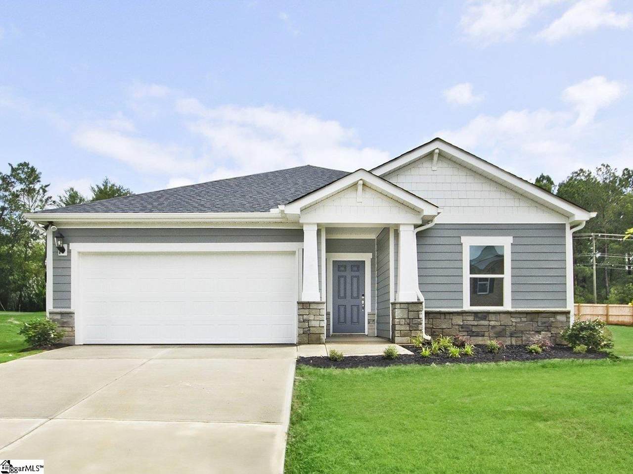 517 Tilson Road - Photo 1