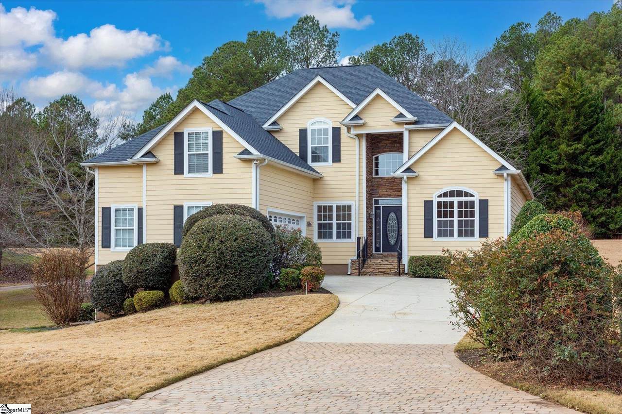 4 Laurelcrest Lane - Photo 1