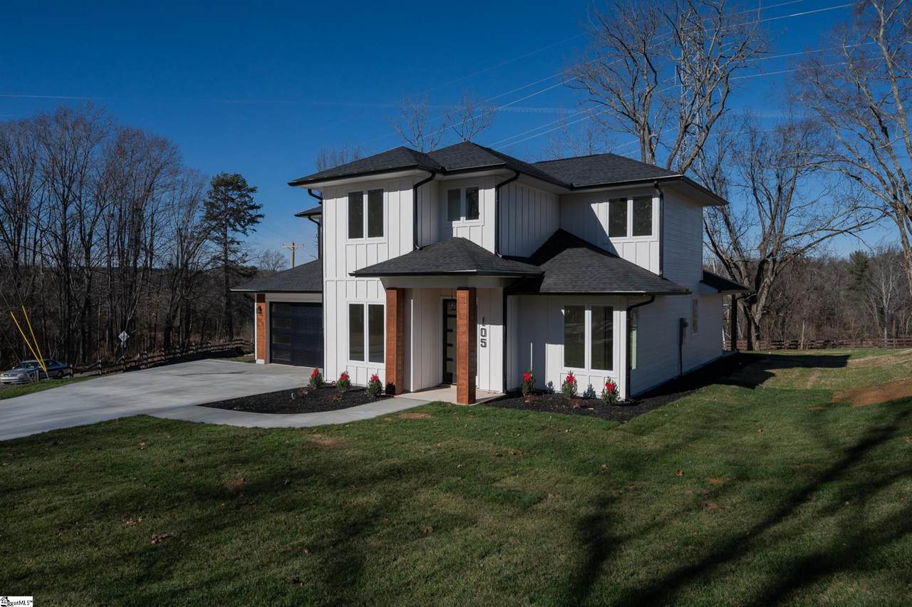 105 Horseshoe Bend Road - Photo 1